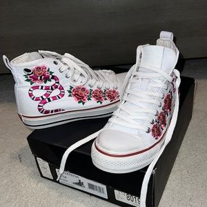 NIB Ash Vanina Sneakers size 7